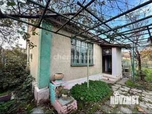 Дача 43м², 2-этажный, участок 4 сот.