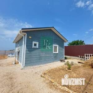 Дом 45м², 1-этажный, участок 4 сот.