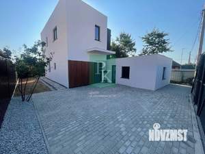 Дом 108м², 2-этажный, участок 4 сот.