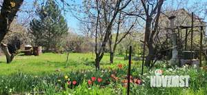 Дача 25м², 2-этажный, участок 4 сот.