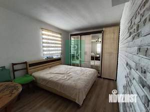 Дом 60м², 1-этажный, участок 11 сот.