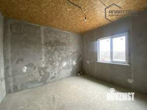 Дом 77м², 1-этажный, участок 4 сот.