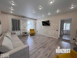 Дом 80м², 1-этажный, участок 7 сот.