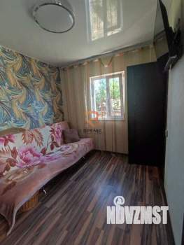 Дом 41м², 2-этажный, участок 4 сот.