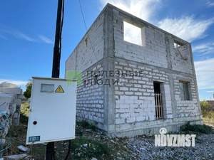 Дом 166м², 2-этажный, участок 4 сот.