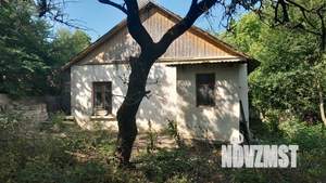 Дом 40м², 1-этажный, участок 9 сот.