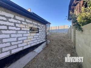 Дом 140м², 1-этажный, участок 10 сот.