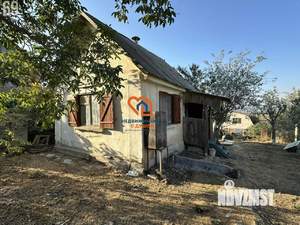 Дом 21м², 1-этажный, участок 4 сот.