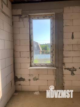 Дом 104м², 1-этажный, участок 5 сот.