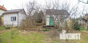 Дача 20м², 2-этажный, участок 7 сот.