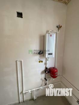 Дом 120м², 1-этажный, участок 4 сот.