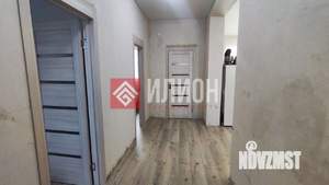 Дом 90м², 1-этажный, участок 4 сот.