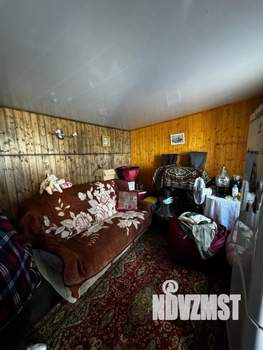 Дом 83м², 2-этажный, участок 4 сот.