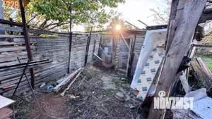 Дом 53м², 1-этажный, участок 8 сот.