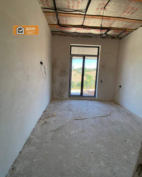 Дом 90м², 1-этажный, участок 4 сот.