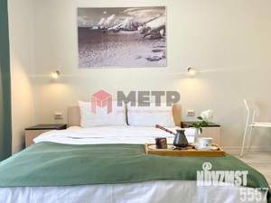 Коттедж 202м², 3-этажный, участок 7 сот.