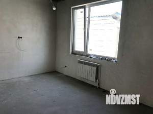 Дом 100м², 1-этажный, участок 4 сот.