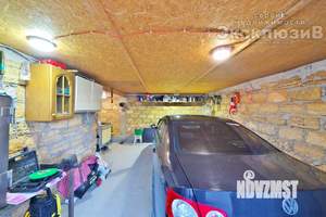 Дом 100м², 2-этажный, участок 3 сот.