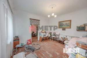 Дом 83м², 1-этажный, участок 2 сот.