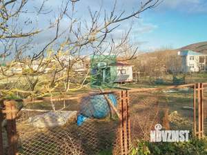 Дом 30м², 1-этажный, участок 8 сот.