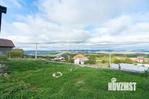 Дача 64м², 1-этажный, участок 4 сот.