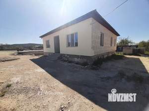 Дом 116м², 1-этажный, участок 5 сот.