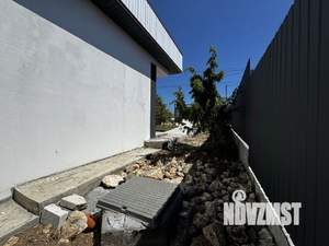 Дом 87м², 2-этажный, участок 5 сот.