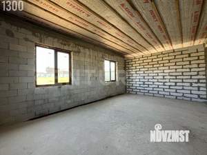 Дом 125м², 1-этажный, участок 9 сот.
