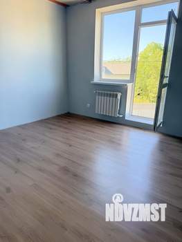 Дом 140м², 2-этажный, участок 4 сот.