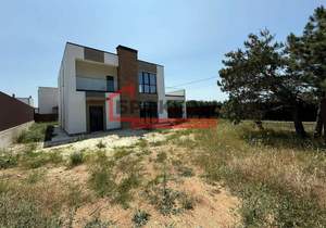 Дом 265м², 2-этажный, участок 5 сот.