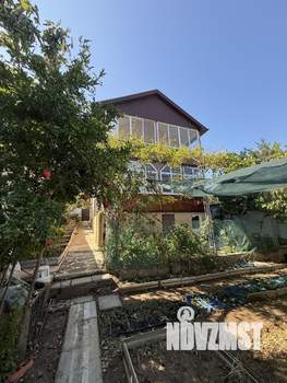 Дом 102м², 2-этажный, участок 4 сот.