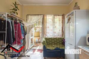 Дом 120м², 2-этажный, участок 5 сот.