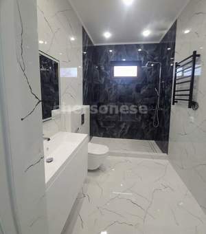 Дом 100м², 1-этажный, участок 4 сот.