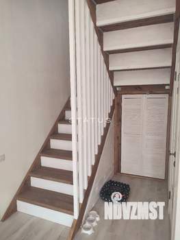 Дом 108м², 2-этажный, участок 4 сот.