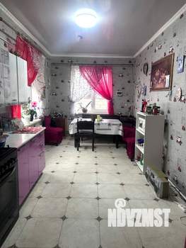 Дом 166м², 1-этажный, участок 9 сот.