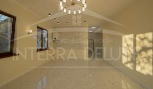 Дом 101м², 1-этажный, участок 4 сот.