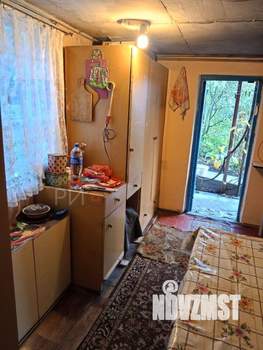 Дача 40м², 1-этажный, участок 5 сот.