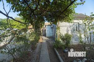 Дом 36м², 1-этажный, участок 6 сот.