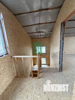 Дом 87м², 2-этажный, участок 5 сот.