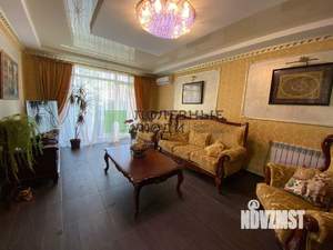 Дом 155м², 2-этажный, участок 4 сот.