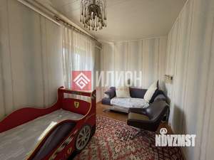 Дом 162м², 2-этажный, участок 10 сот.