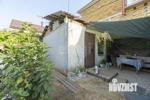 Дом 36м², 1-этажный, участок 6 сот.