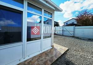 Дача 82м², 1-этажный, участок 4 сот.