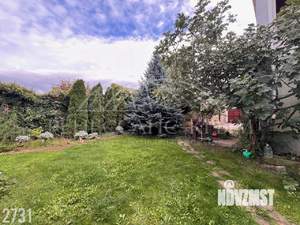 Дом 295м², 3-этажный, участок 7 сот.