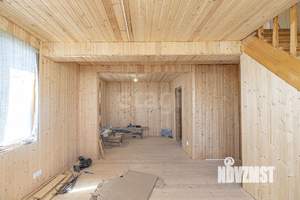 Дом 85м², 2-этажный, участок 5 сот.