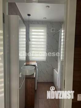 Дом 60м², 1-этажный, участок 4 сот.