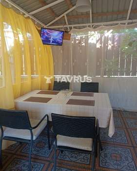 Дом 447м², 2-этажный, участок 8 сот.