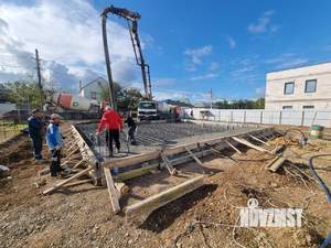 Дом 136м², 1-этажный, участок 4 сот.