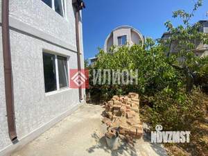 Дача 70м², 2-этажный, участок 4 сот.