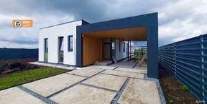 Дом 80м², 1-этажный, участок 4 сот.